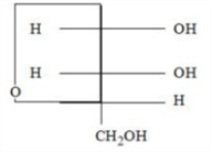 A diagram of chemical formulas Description automatically generated