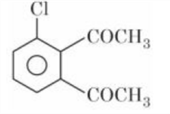 A molecule with letters and a circle Description automatically generated with medium confidence