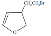 A black and white image of a molecule Description automatically generated