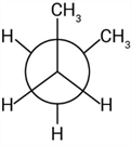 A diagram of a molecule Description automatically generated