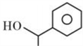 A black line drawing of a molecule Description automatically generated