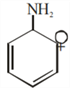 A chemical formula with a hexagon and a sign Description automatically generated with medium confidence