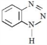 A black and white drawing of a chemical structure Description automatically generated
