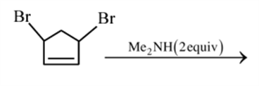 A diagram of a chemical formula Description automatically generated