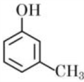 A chemical structure with letters and numbers Description automatically generated