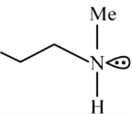 A chemical formula of a molecule Description automatically generated